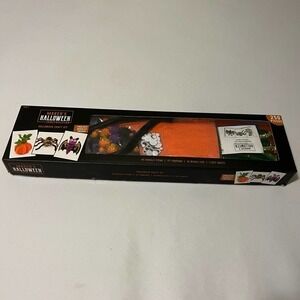 5/ $25 MAKER'S Halloween Construction - Craft Kit